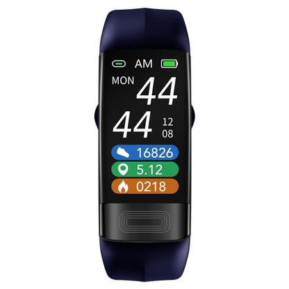 VitalBand | Smartes Gesundheitsarmband mit EKG und Blutdruckmessung 3