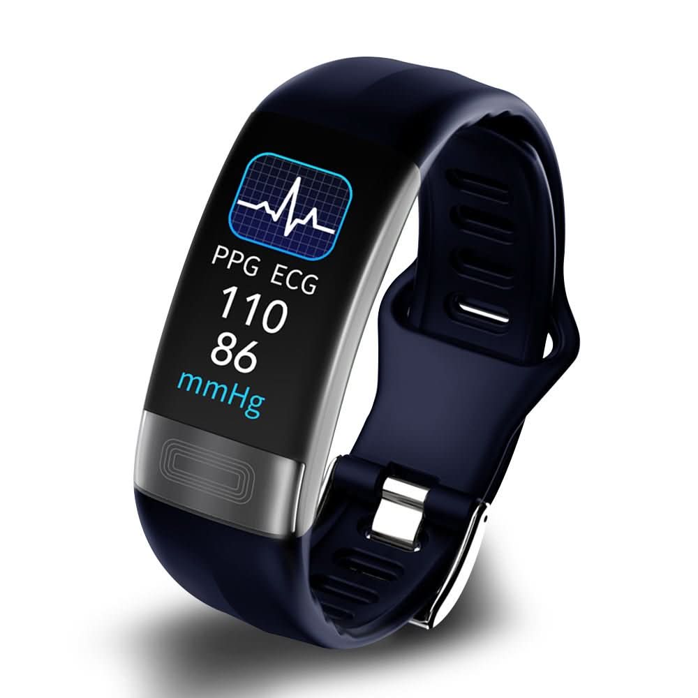 VitalBand | Smartes Gesundheitsarmband mit EKG und Blutdruckmessung 4