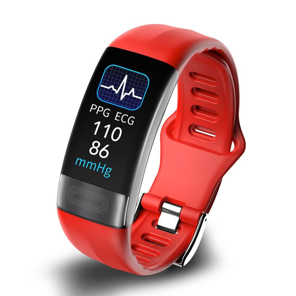 VitalBand | Smartes Gesundheitsarmband mit EKG und Blutdruckmessung 5