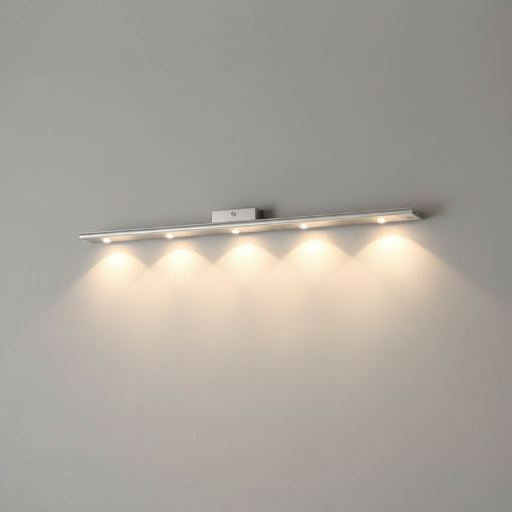 WandGlow | Kabellose Smart-LED-Leuchte mit Bewegungssensor