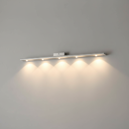 WandGlow | Kabellose Smart-LED-Leuchte mit Bewegungssensor