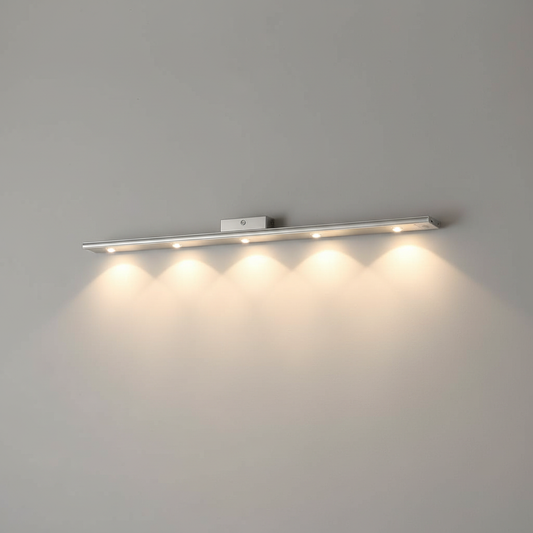 WandGlow | Kabellose Smart-LED-Leuchte mit Bewegungssensor