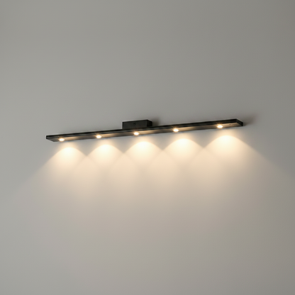 WandGlow | Kabellose Smart-LED-Leuchte mit Bewegungssensor