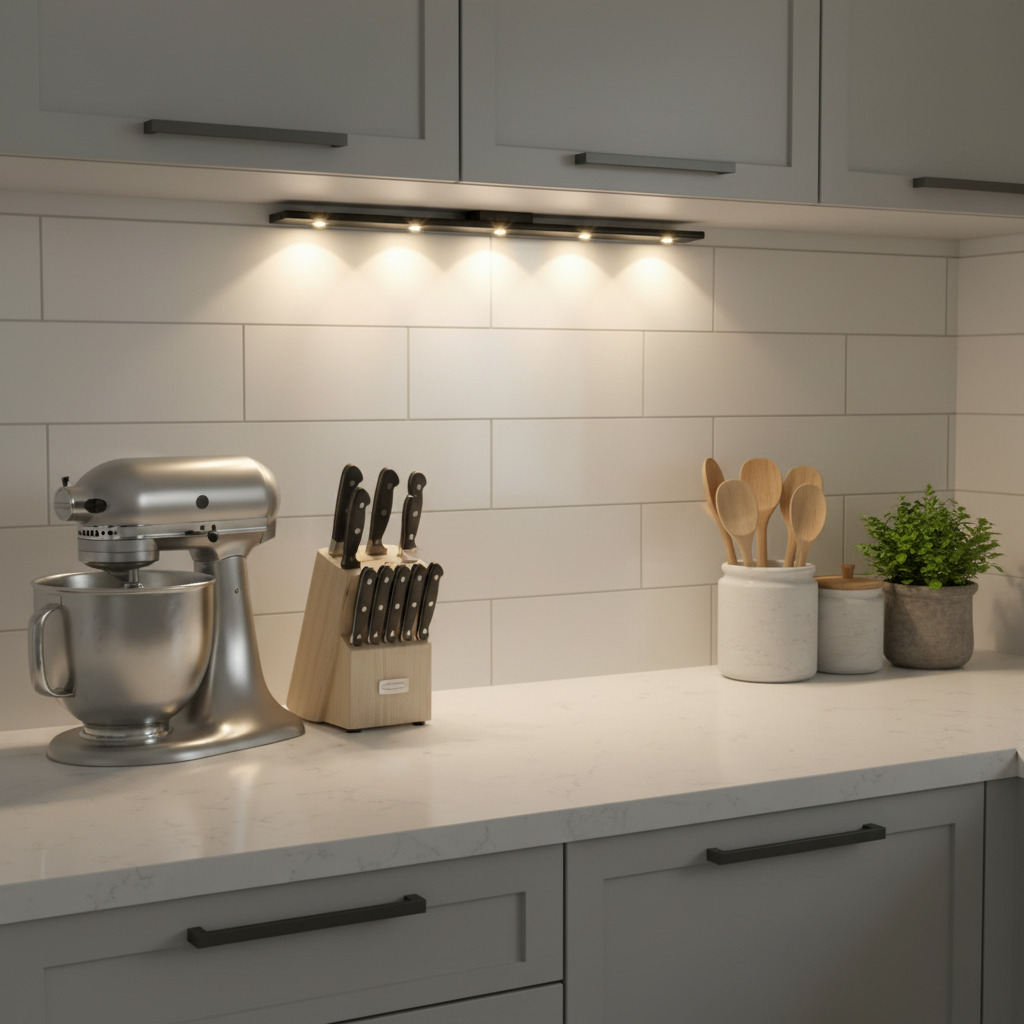 WandGlow | Kabellose Smart-LED-Leuchte mit Bewegungssensor