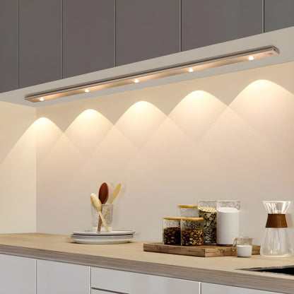 WandGlow | Kabellose Smart-LED-Leuchte mit Bewegungssensor 0