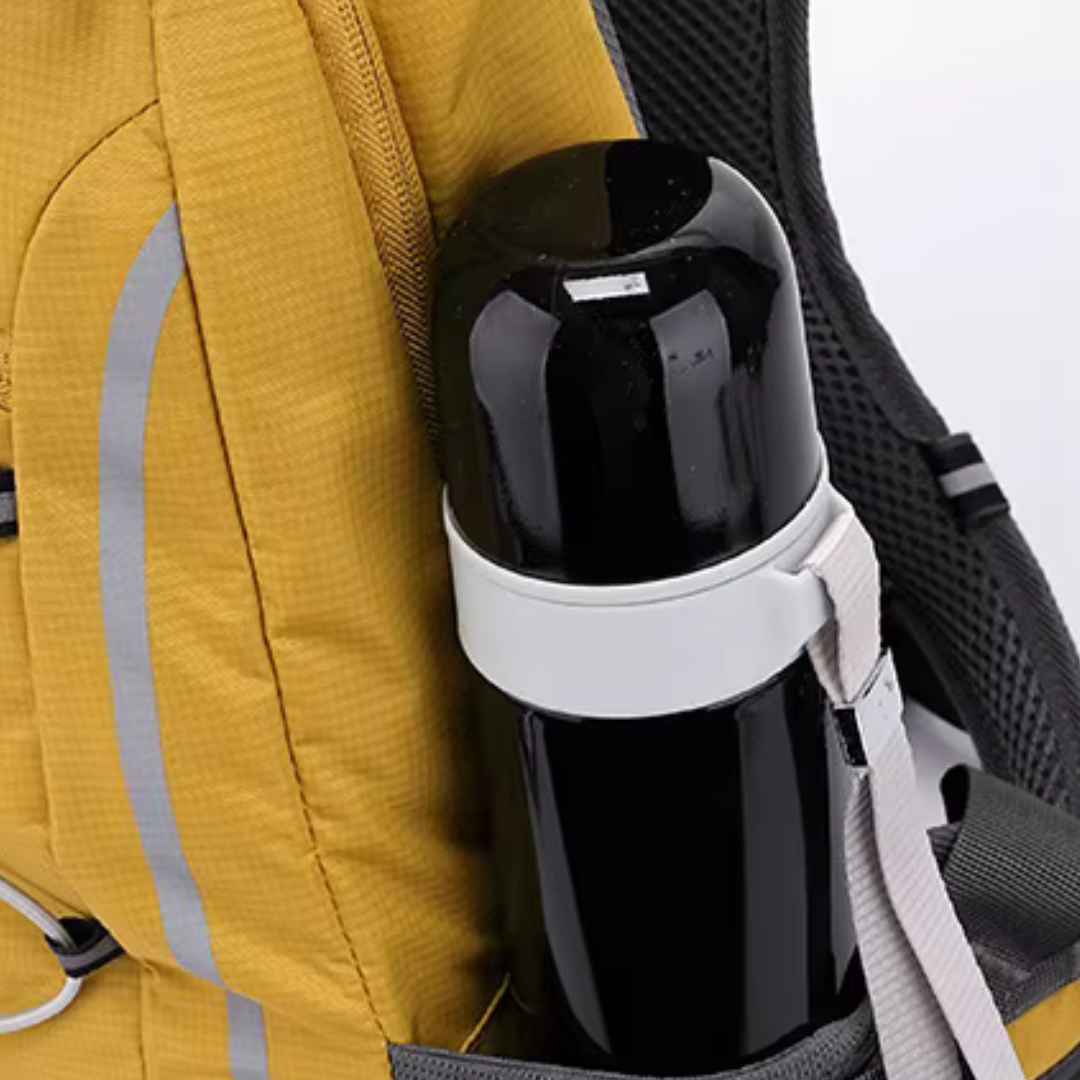 Wasserdichter Rucksack 20L | Camp Basel Abenteuer Rucksack 8