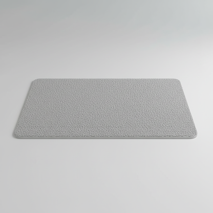 AquaSorb | Schnelltrocknende Badematte für Badezimmer